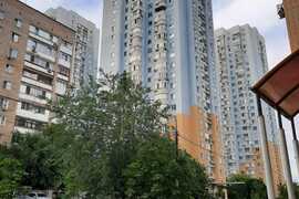 Аренда квартиры.