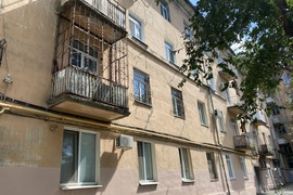 продам квартиру на Гвардейской 