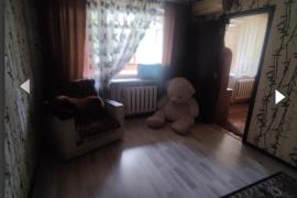 Аренда квартиры на долгий срок.