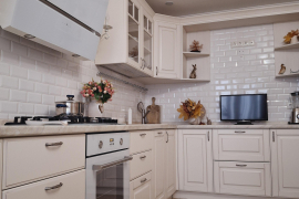 Квартира в Кировском р-не