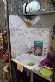 Продам маленькую квартиру , в ней есть всё необходимое.