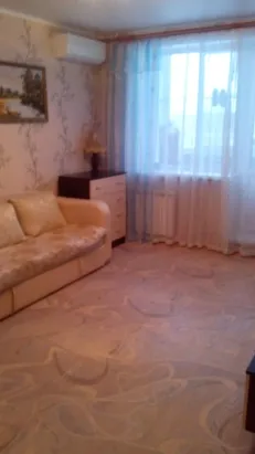 Продам 1-комнатную квартиру