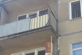 Продам 1к квартиру по выгодной цене. 