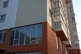 Продается 1 ком.квартира в новом доме