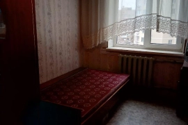 Продается 3 ком.квартира