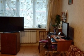 Продается 1 ком.квартира