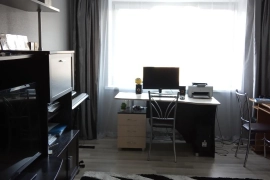 Продается 2-х комнатная квартира