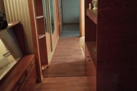 Продается 3 ком.квартира в центре города