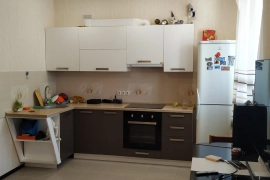 Сдам квартиру