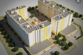 Продам квартиру