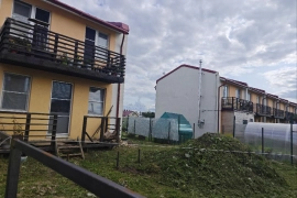 Продажа таунхауса