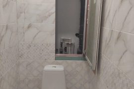 Квартира на долгий срок