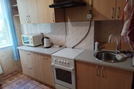 Аренда квартиры долгосрочно.