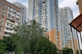 Аренда квартиры.