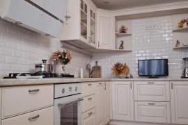 Квартира в Кировском р-не