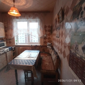 Сдается квартира