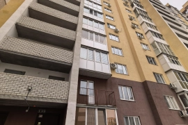 Продажа квартиры.