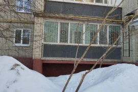 Сдаю квартиру 