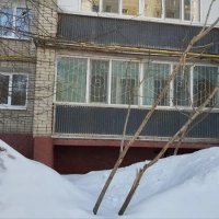 Сдаю квартиру 