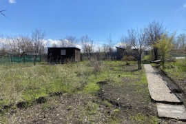 Дача в п Зональный