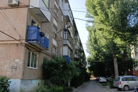 Продам квартиру