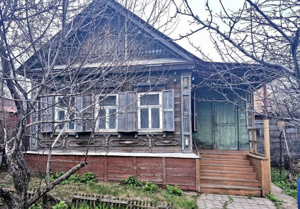 Продажа дома!