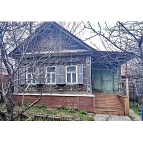 Продажа дома!