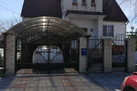 Продам сказку.