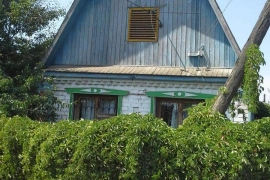 Продам уютную дачу! 