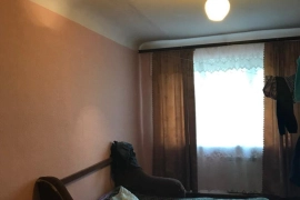 Продам комнату в коммуналке. 
