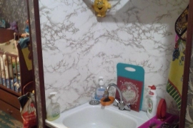 Продам маленькую квартиру , в ней есть всё необходимое.