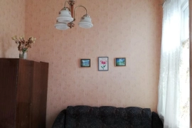 Продам комнату в центре Саратова! 