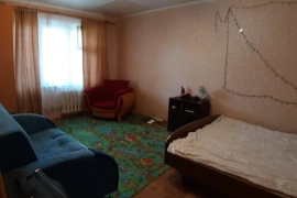 Сдам 1к уютную квартиру! 