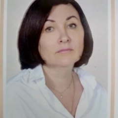 Наталия Казимировна